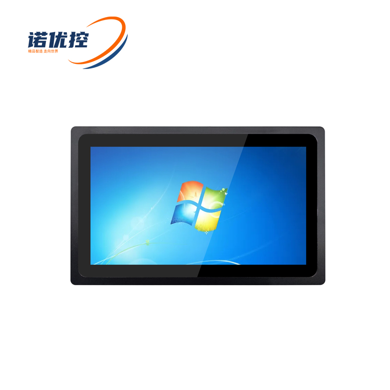 18.5寸电容触摸一体机