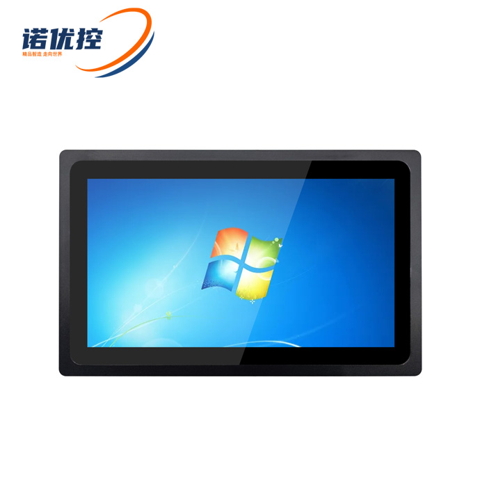 21.5寸电容触摸一体机