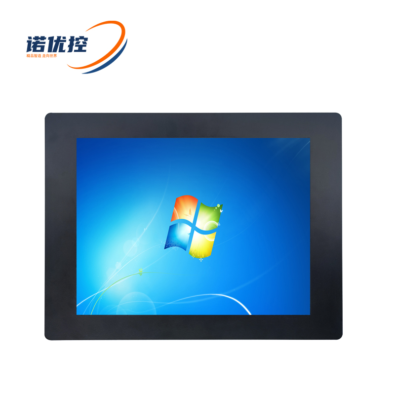 电阻触摸一体机（常规款）