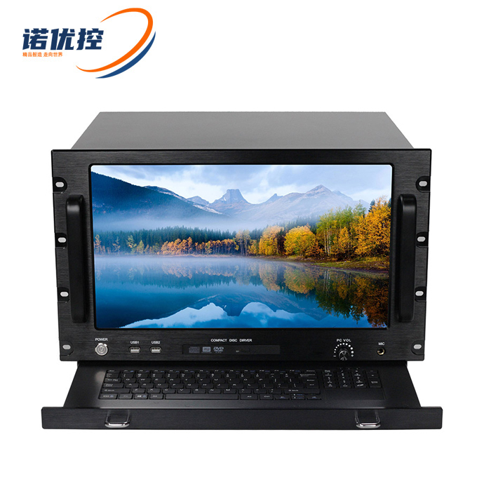 IP网络广播服务器