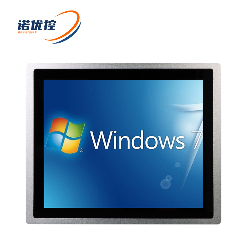 如何选择适合自己工业应用场景的工业一体机？ 