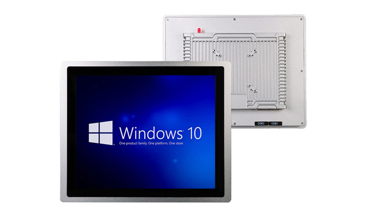 《工业场景怕设备 “掉链子”？诺优控工控一体机稳了！》 