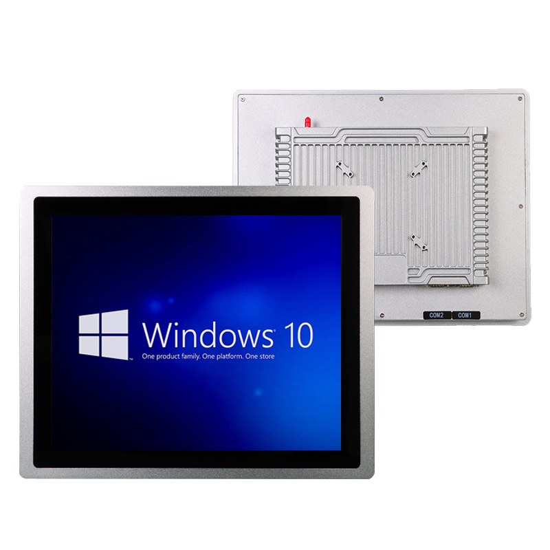 超越想象！工控一体机在这些场景的应用正在改变制造业格局