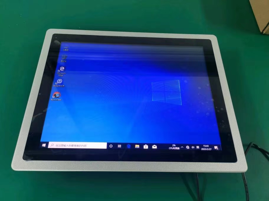 工控一体机为何成为工业4.0的核心引擎？深度解析其不可替代性 