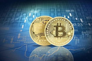 A powerful ASIC miner in action, showcasing high hash rates for Bitcoin extraction